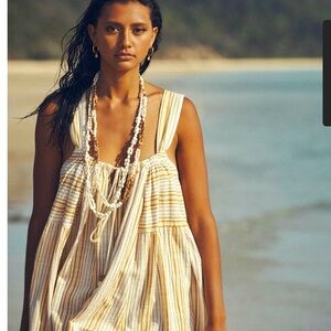 SPELL’S UTOPIA SHORT STRAPPY XL